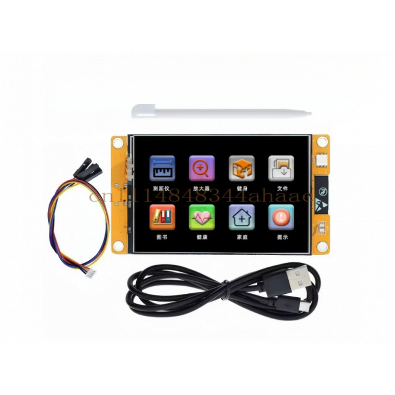 Tft Display 2.4 - Плата разработки ESP32 WIFI Bluetooth с