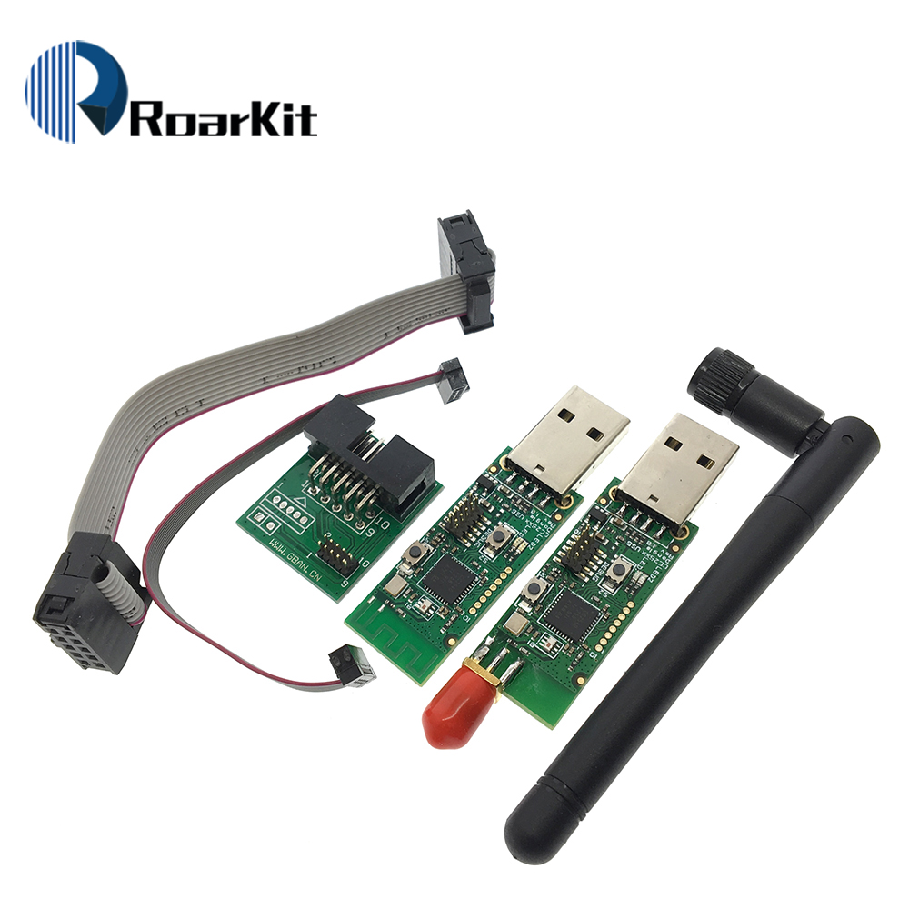Zigbee Cc2531 - Беспроводная плата Zigbee CC2531 CC2540 Sniffer,