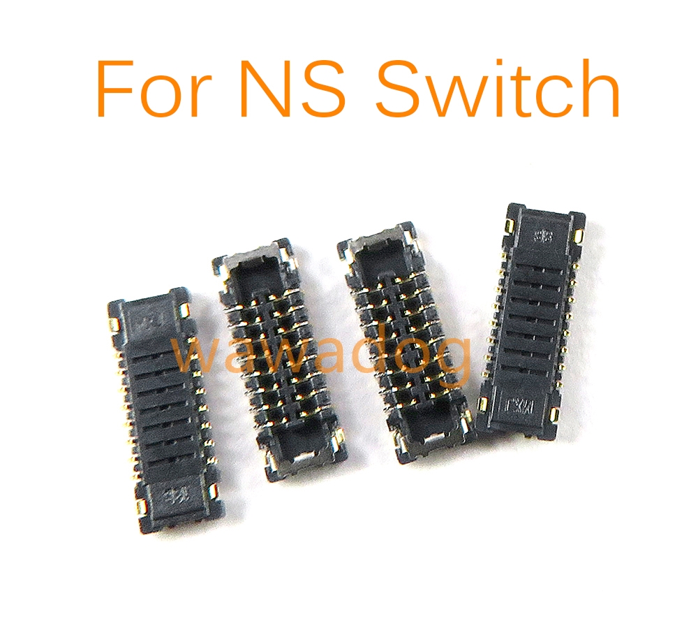 Sd Card Module - Оригинальный новый разъем для Nintendo Switch