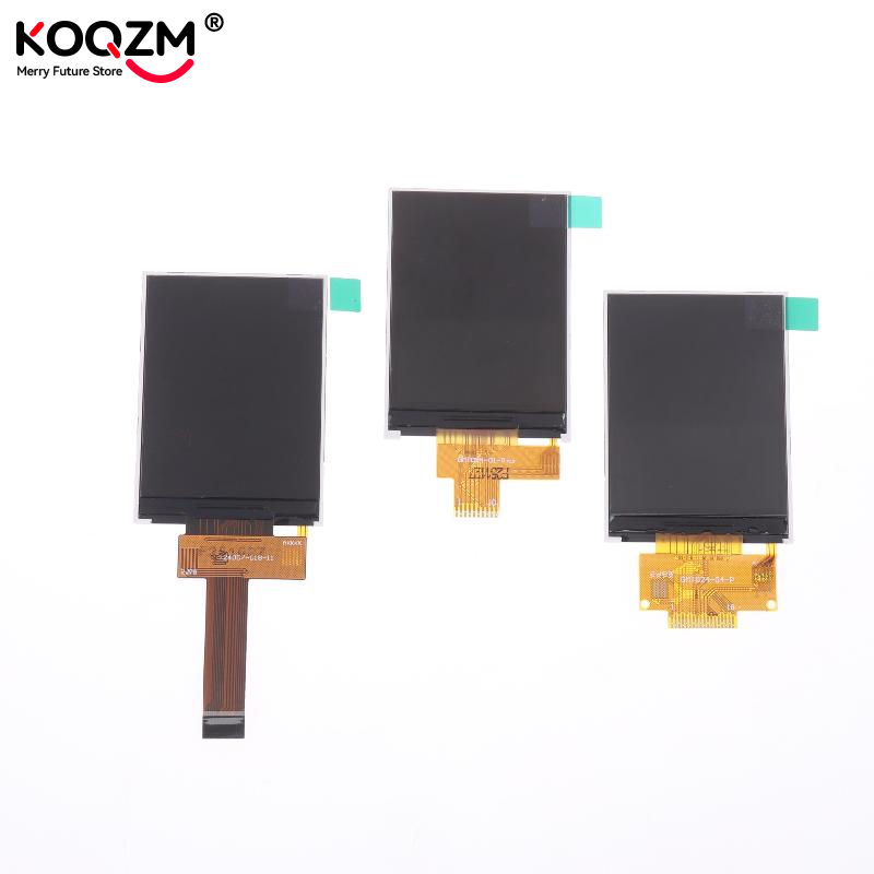Tft Display 2.4 - 1 шт. 2,4-дюймовый TFT LCD-экран ST7789,