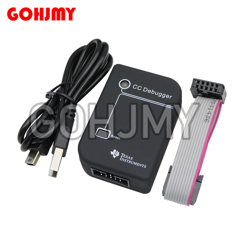 Zigbee Cc2531 - Эмулятор отладки CC ZIGBEE, 1 шт.,