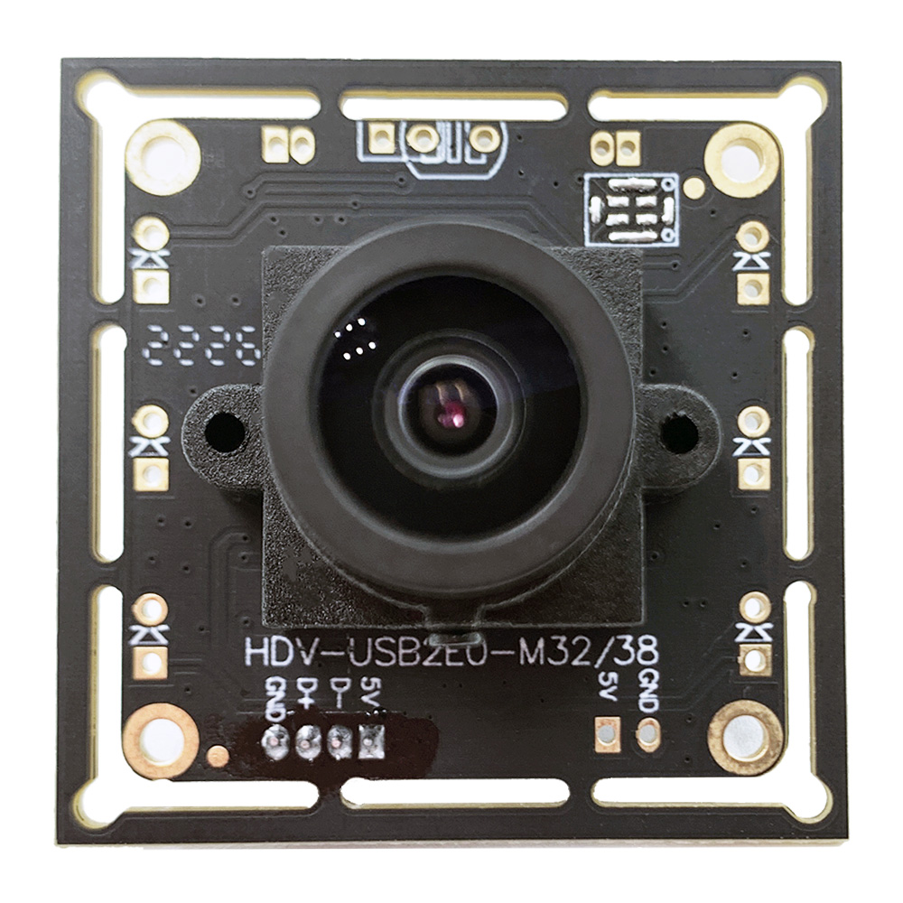 Microphone Module - Модуль USB-камеры 2.0 МП с низкой