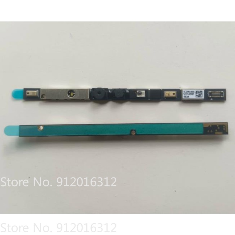 Microphone Module - Новая камера для ноутбука Lenovo T16
