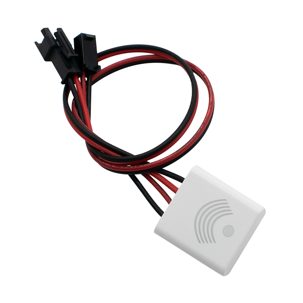 Pir Motion Sensor - 5,8 ГГц светодиодный микроволновый радарный датчик