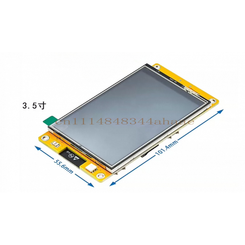 Плата разработки ESP32 WIFI Bl – обзор и цена Tft Display 2.4