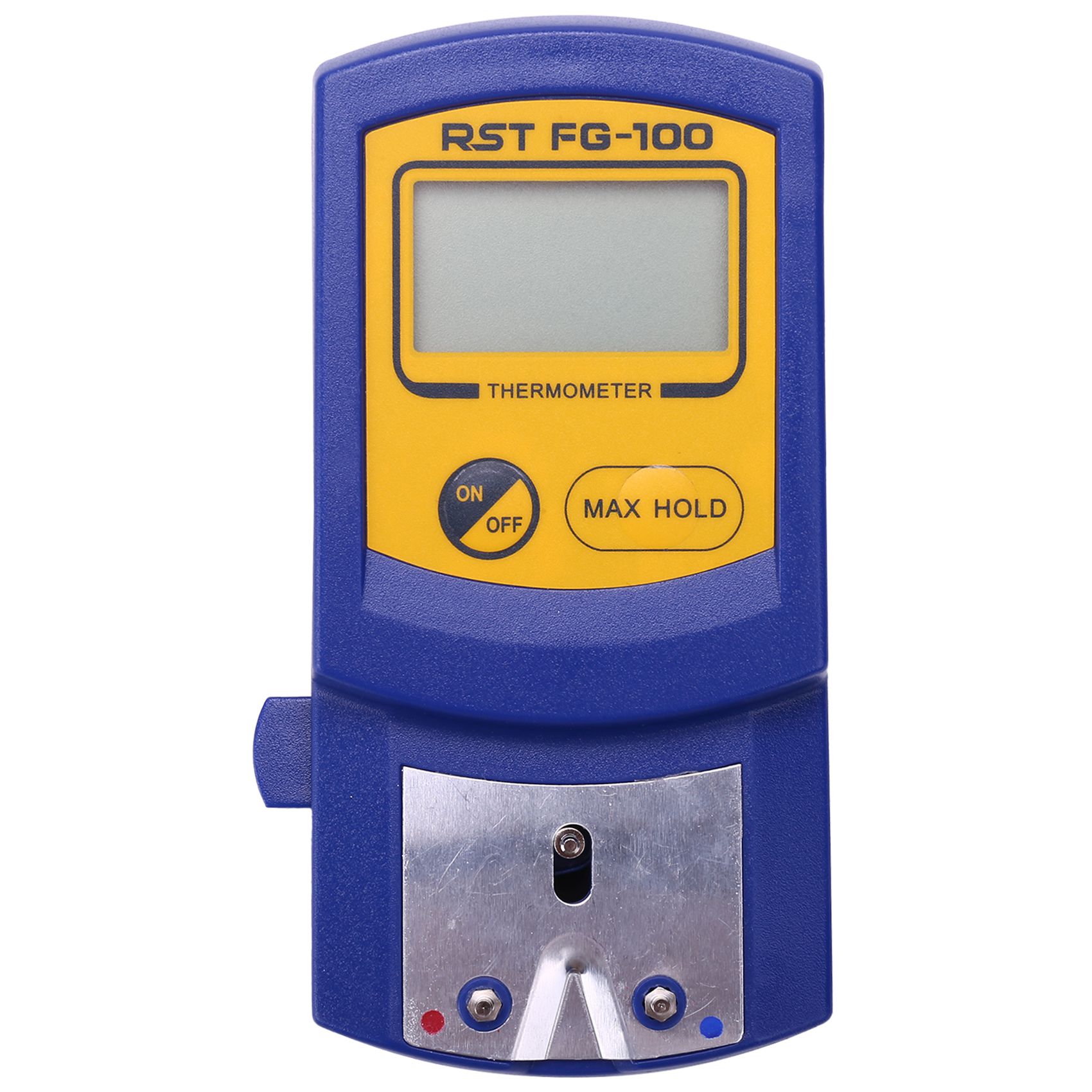 Цифровой термометр A20F-FG-100 – обзор и цена Soldering Iron Temperature Probe