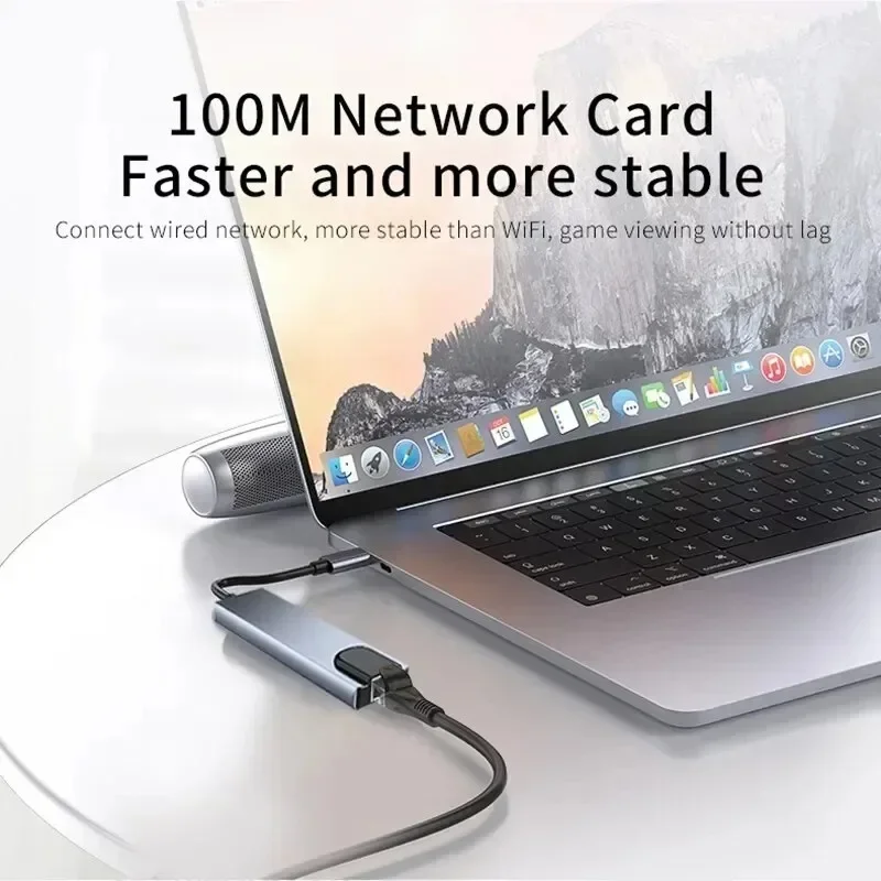 USB-хаб 3/7/8/11-в-1, 7-в-2 Ty – обзор и цена Sd Card Module