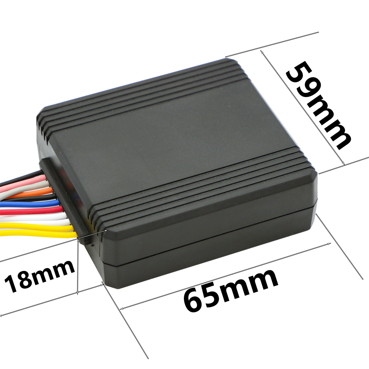 Противоугонная сигнализация дл – обзор и цена Joystick Module