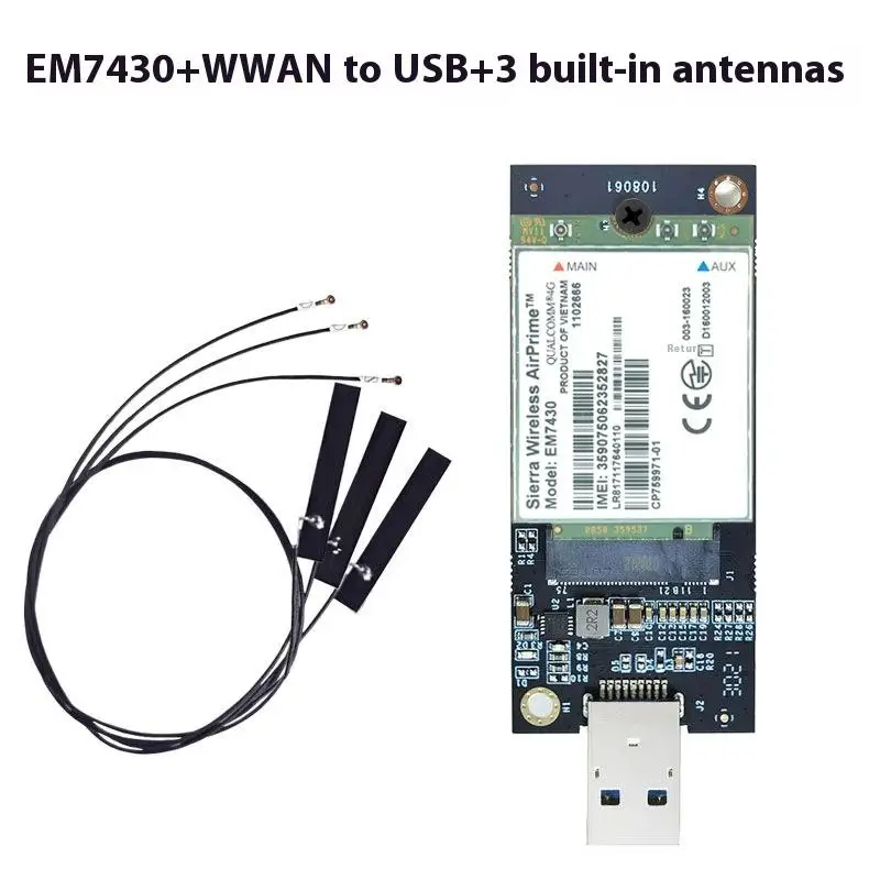 1 комплект карт 4G 300 Мбит/с  – обзор и цена Sd Card Module