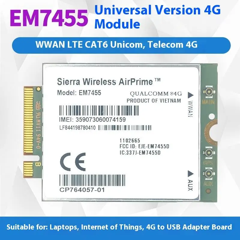 1 комплект карт 4G 300 Мбит/с  – обзор и цена Sd Card Module