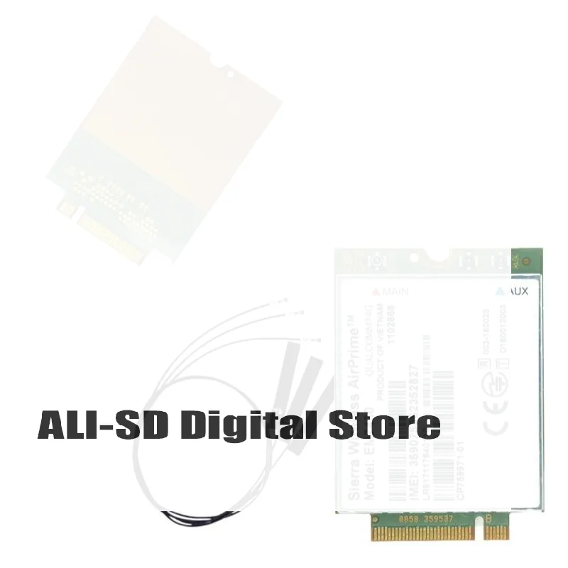 1 комплект карт 4G 300 Мбит/с  – обзор и цена Sd Card Module