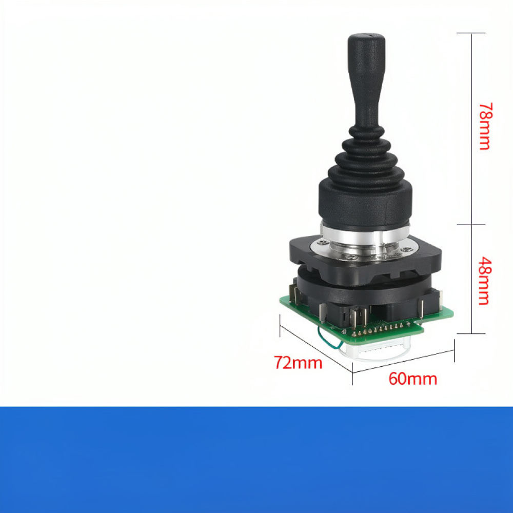 Для промышленного джойстика Ho – обзор и цена Joystick Module