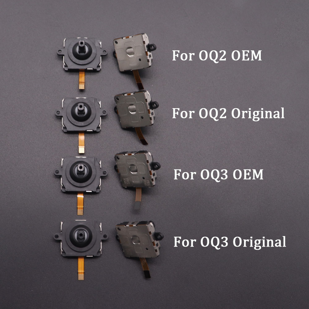 2 шт. оригинальный OEM 3D анал – обзор и цена Joystick Module
