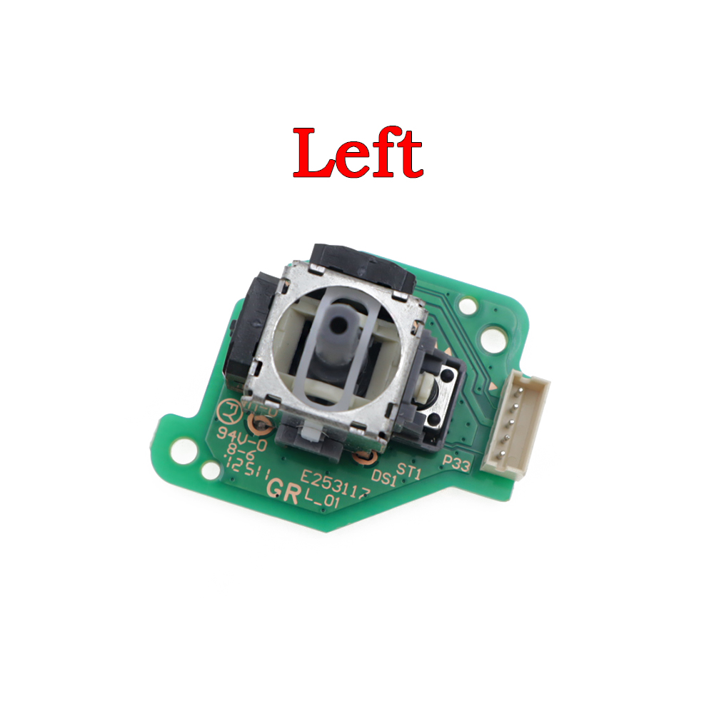 Модуль аналогового 3D-джойстик – обзор и цена Joystick Module