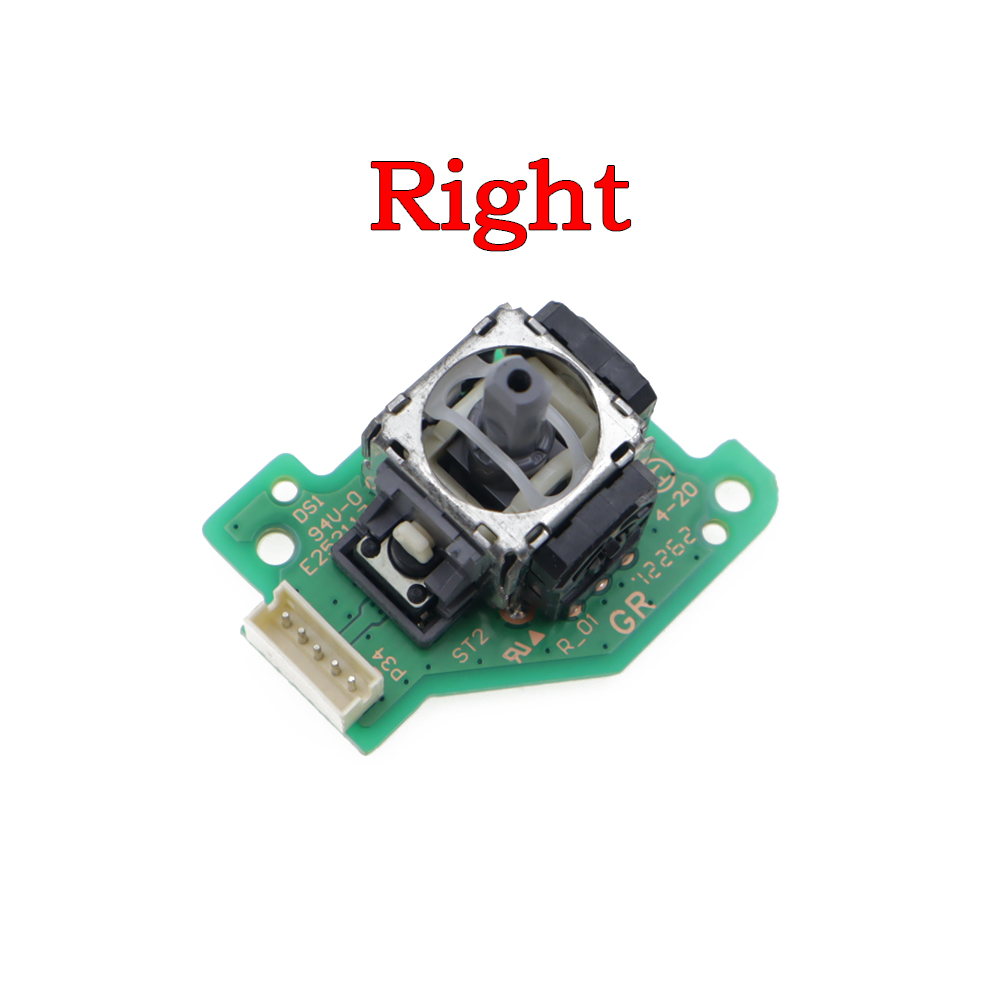 Модуль аналогового 3D-джойстик – обзор и цена Joystick Module