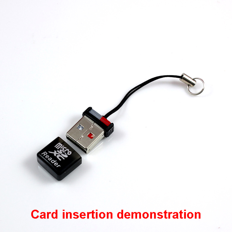 1 шт. мини-кардридер суперскор – обзор и цена Sd Card Module