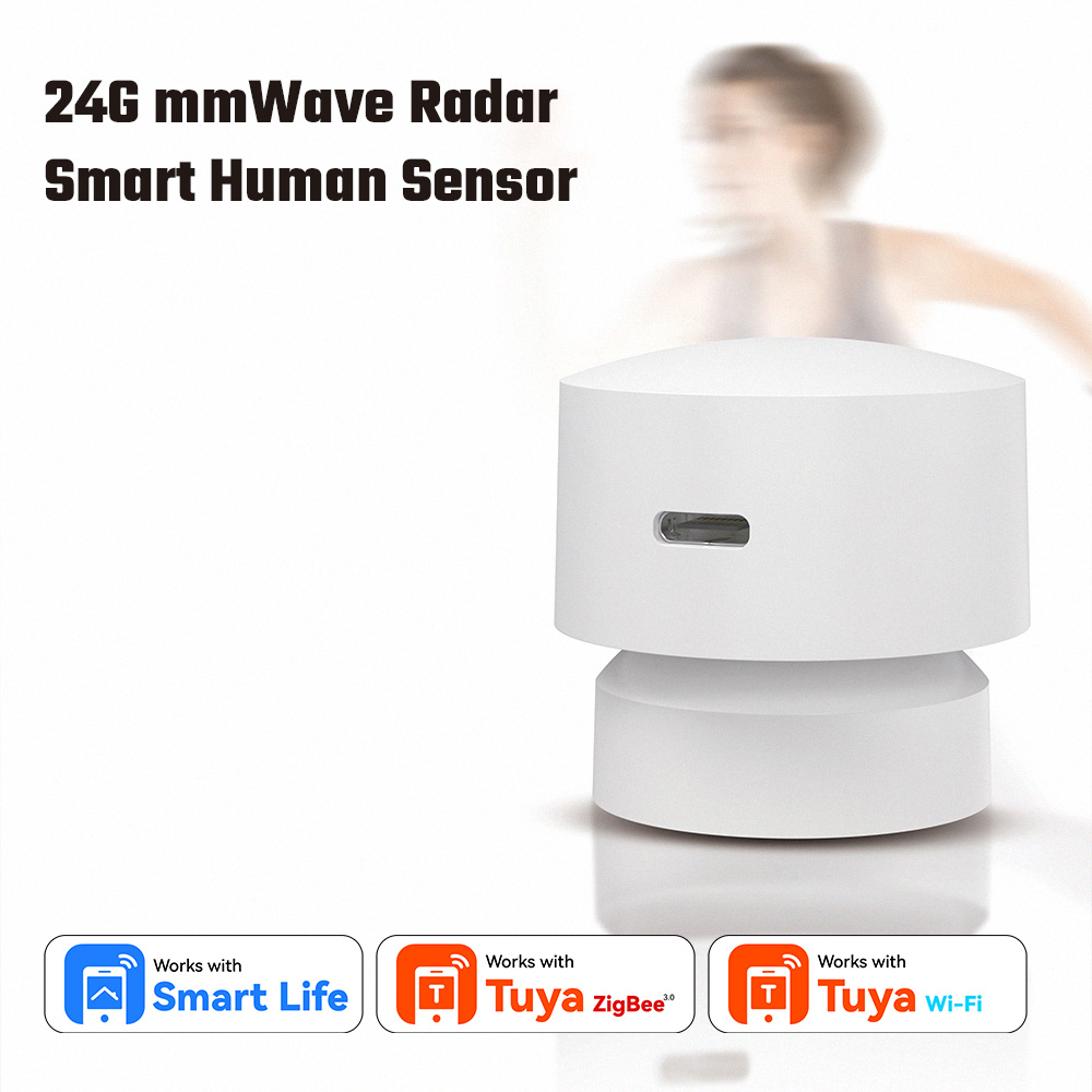 Датчик присутствия человека Zi – обзор и цена Pir Motion Sensor