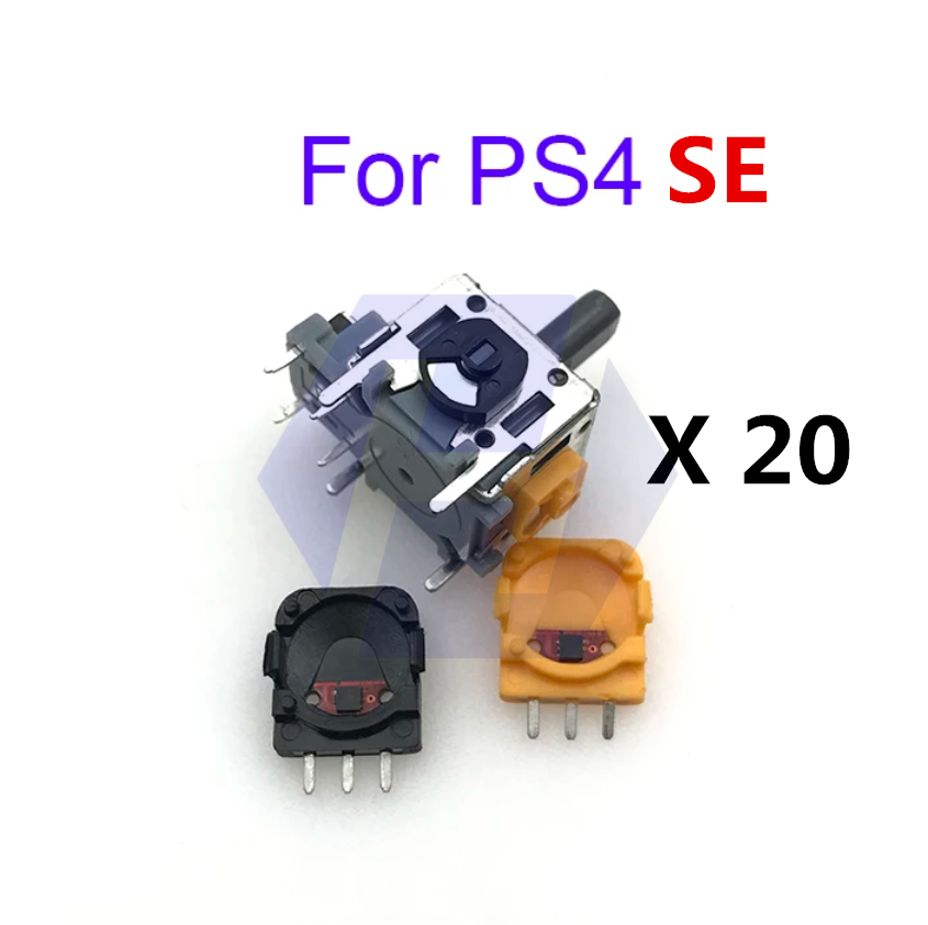 20 шт. высокоточных джойстиков – обзор и цена Joystick Module