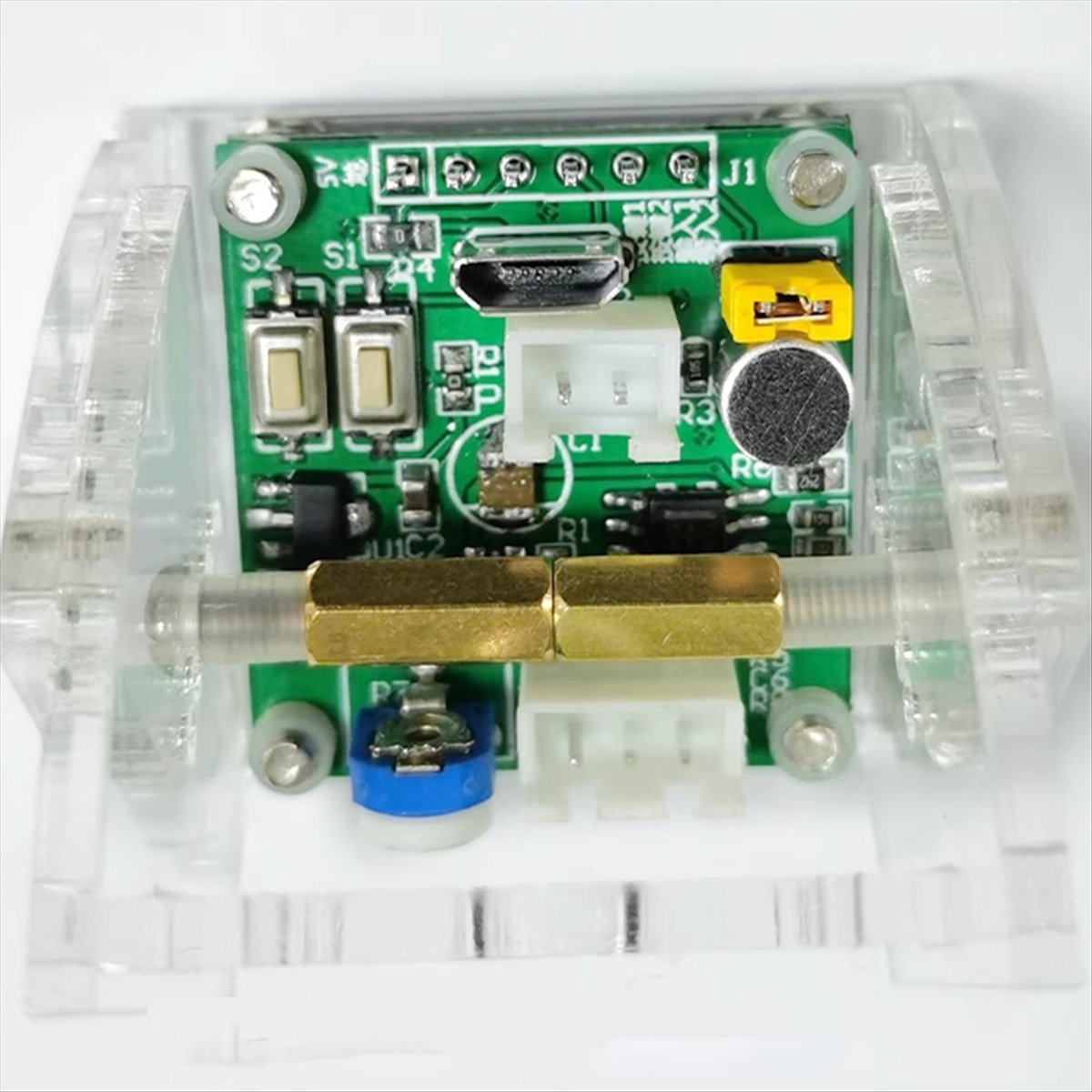 0,96-дюймовый OLED-дисплей для – обзор и цена Oled Display 0.96