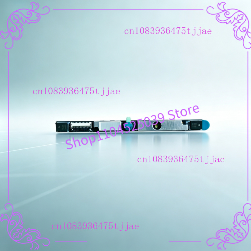 Модуль веб-камеры и микрофона  – обзор и цена Microphone Module