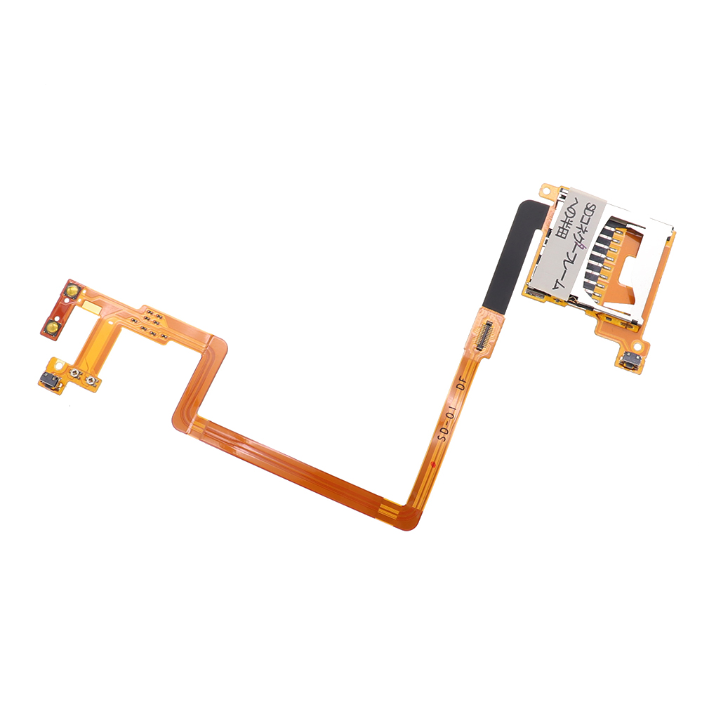 Оригинальный слот для чтения S – обзор и цена Sd Card Module