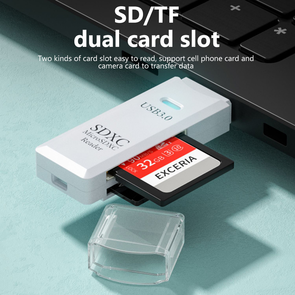 2-в-1: устройство для чтения к – обзор и цена Sd Card Module
