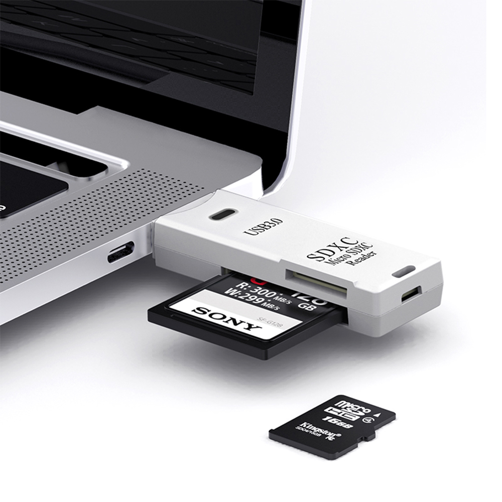 2-в-1: устройство для чтения к – обзор и цена Sd Card Module