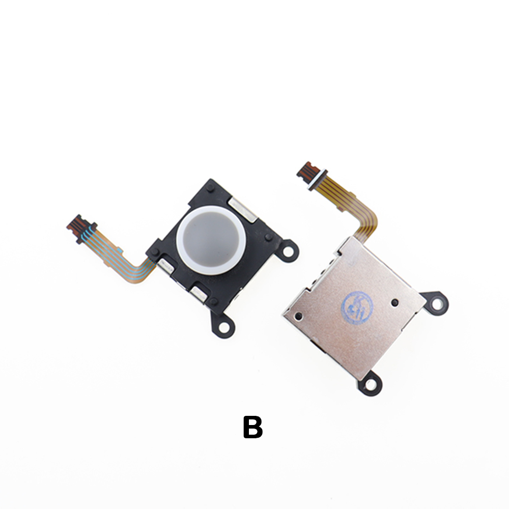 1 шт. аналоговый 3D-джойстик с – обзор и цена Joystick Module