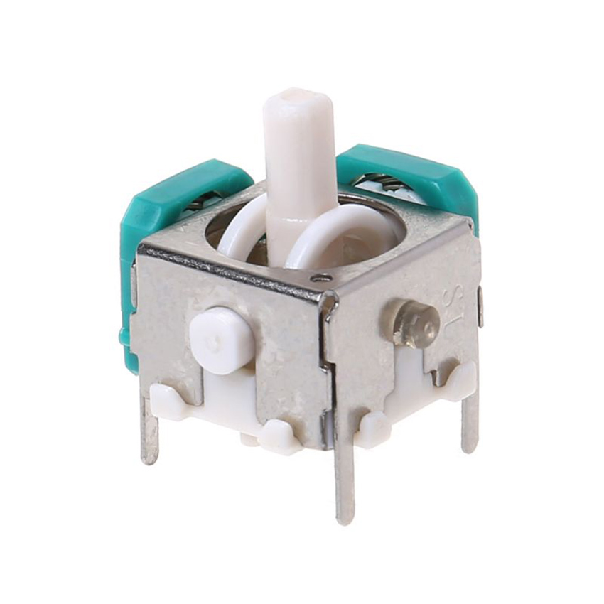 YuXi 2 шт. 3D аналоговые джойс – обзор и цена Joystick Module