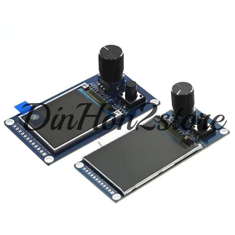 1,8-дюймовые и 2,4-дюймовые TF – обзор и цена Tft Display 2.4