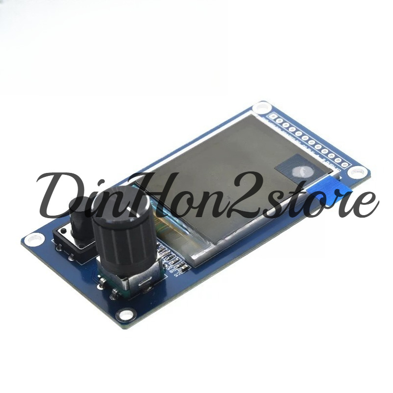 1,8-дюймовые и 2,4-дюймовые TF – обзор и цена Tft Display 2.4