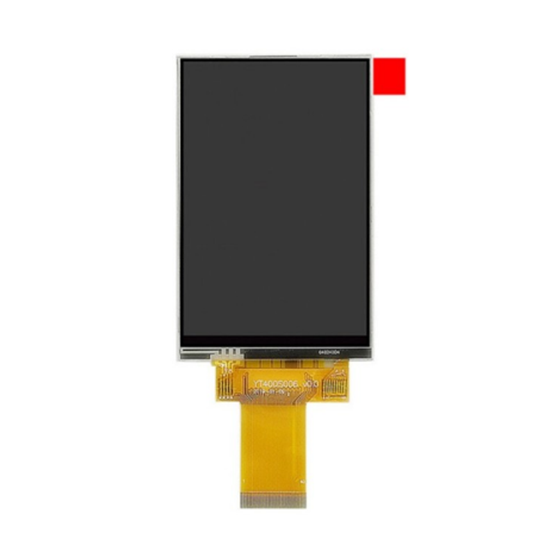 4-дюймовый ЖК-экран TFT ILI948 – обзор и цена Tft Display 2.4