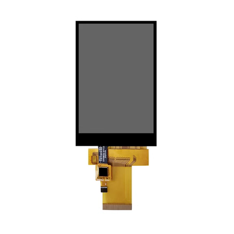 4-дюймовый ЖК-экран TFT ILI948 – обзор и цена Tft Display 2.4