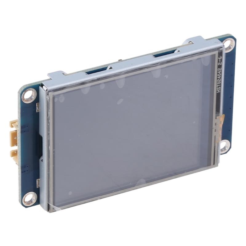 HX6A 2,4-дюймовый UART 320x240 – обзор и цена Tft Display 2.4