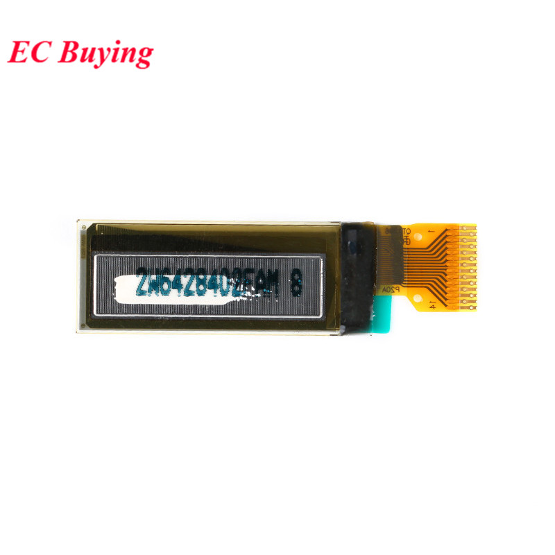 OLED-дисплей ЖК-дисплей 0,42 0 – обзор и цена Ssd1306