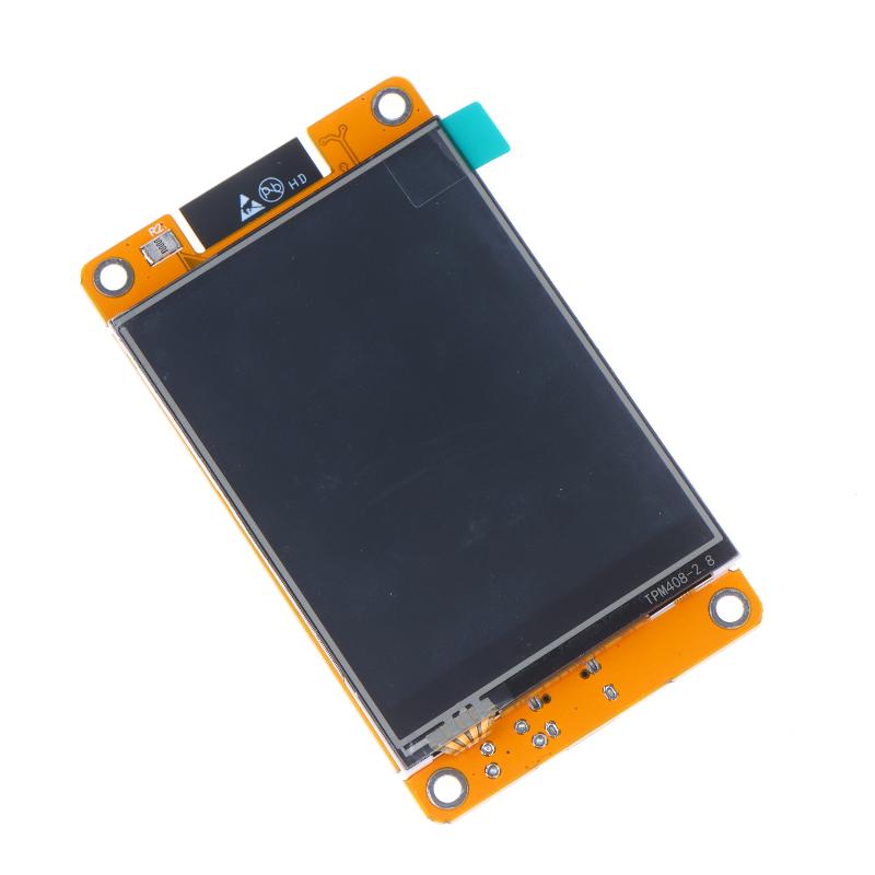 2,8-дюймовый модуль ESP32 ESP3 – обзор и цена Ili9341