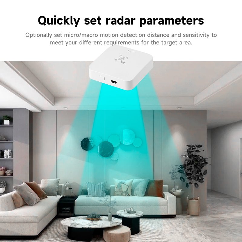 Датчик присутствия человека Tu – обзор и цена Pir Motion Sensor