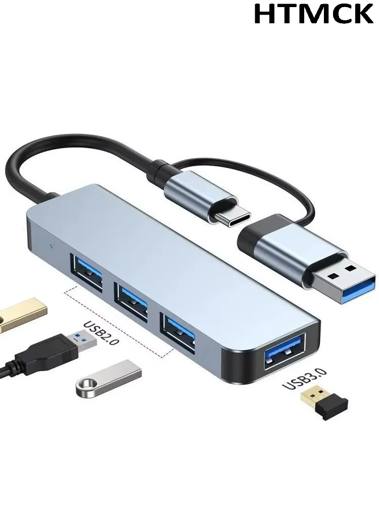 Многофункциональная док-станци – обзор и цена Sd Card Module
