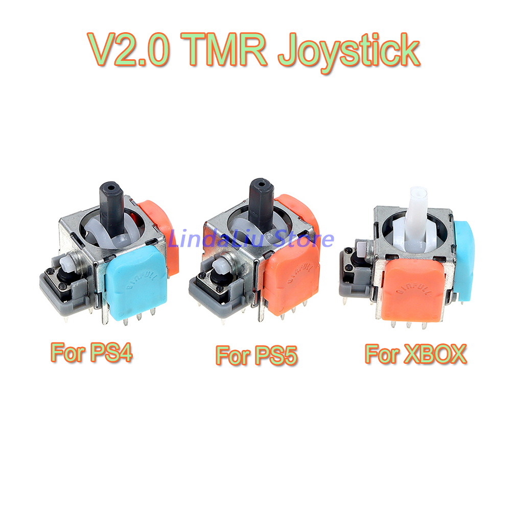 50 шт. Электромагнитный джойст – обзор и цена Joystick Module