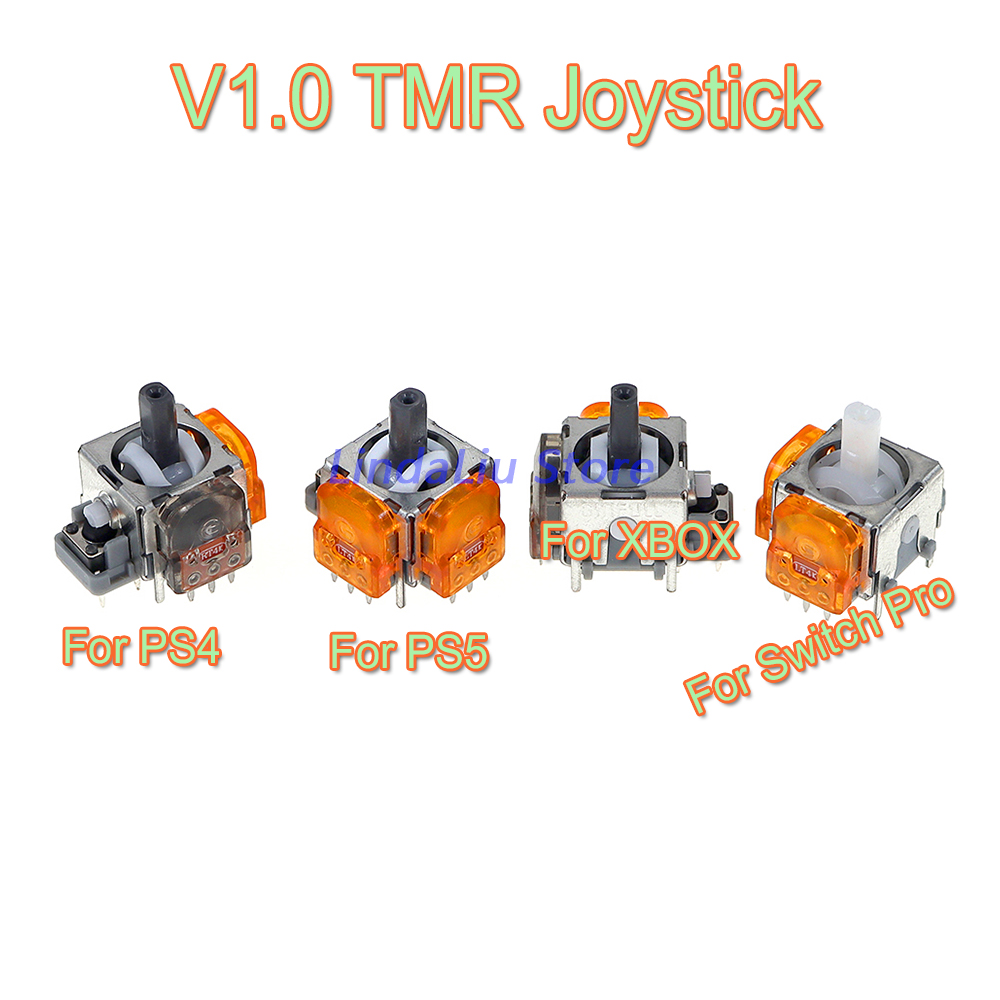 50 шт. Электромагнитный джойст – обзор и цена Joystick Module