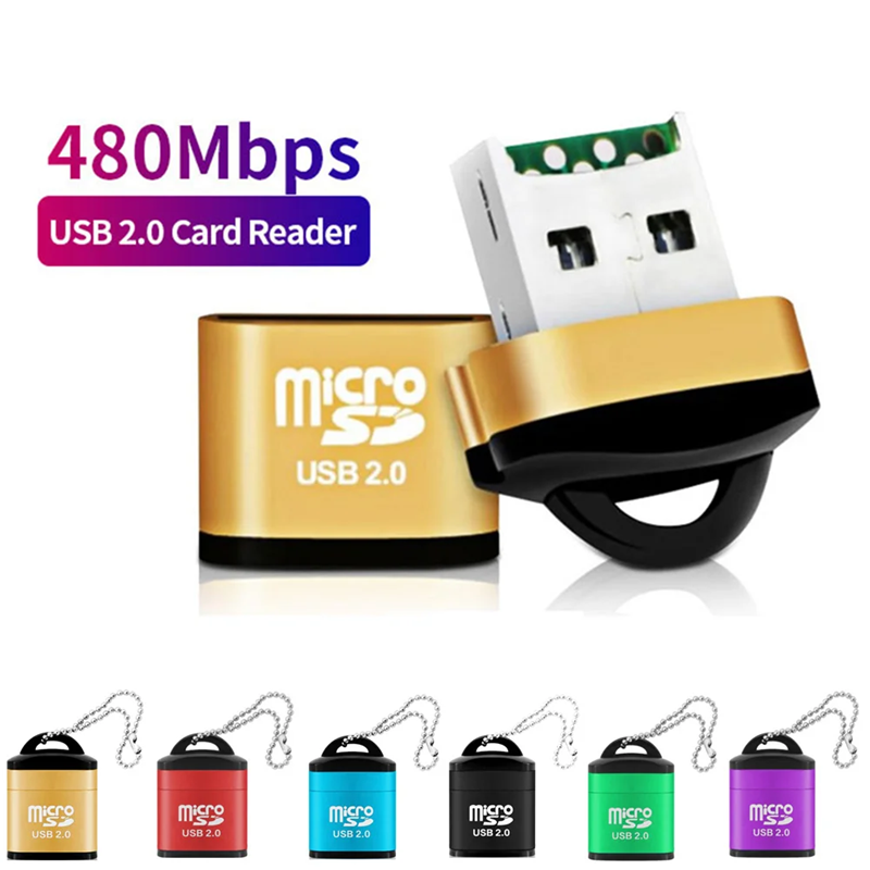 Мини-USB Micro SD/TF устройств – обзор и цена Sd Card Module