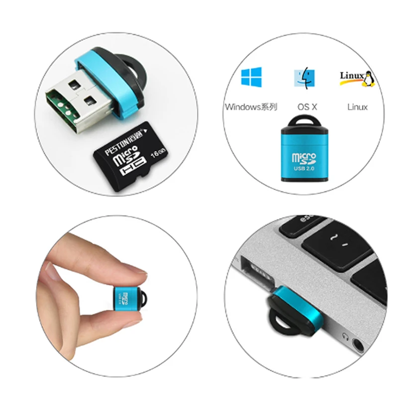 Мини-USB Micro SD/TF устройств – обзор и цена Sd Card Module