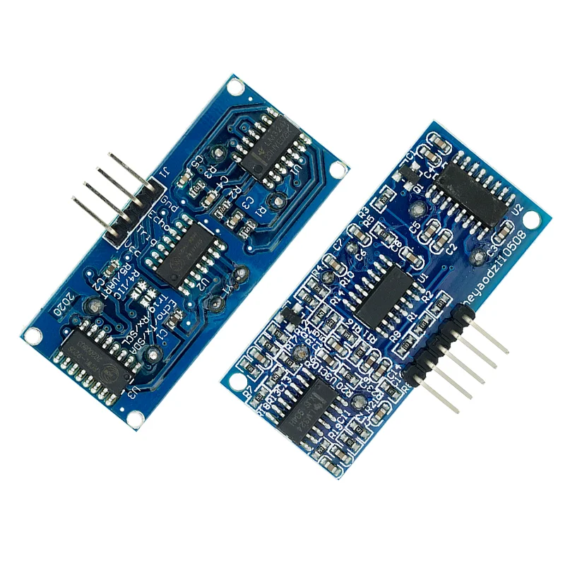 Ультразвуковой модуль ZYD HC-S – обзор и цена Ultrasonic Sensor Hc-Sr04