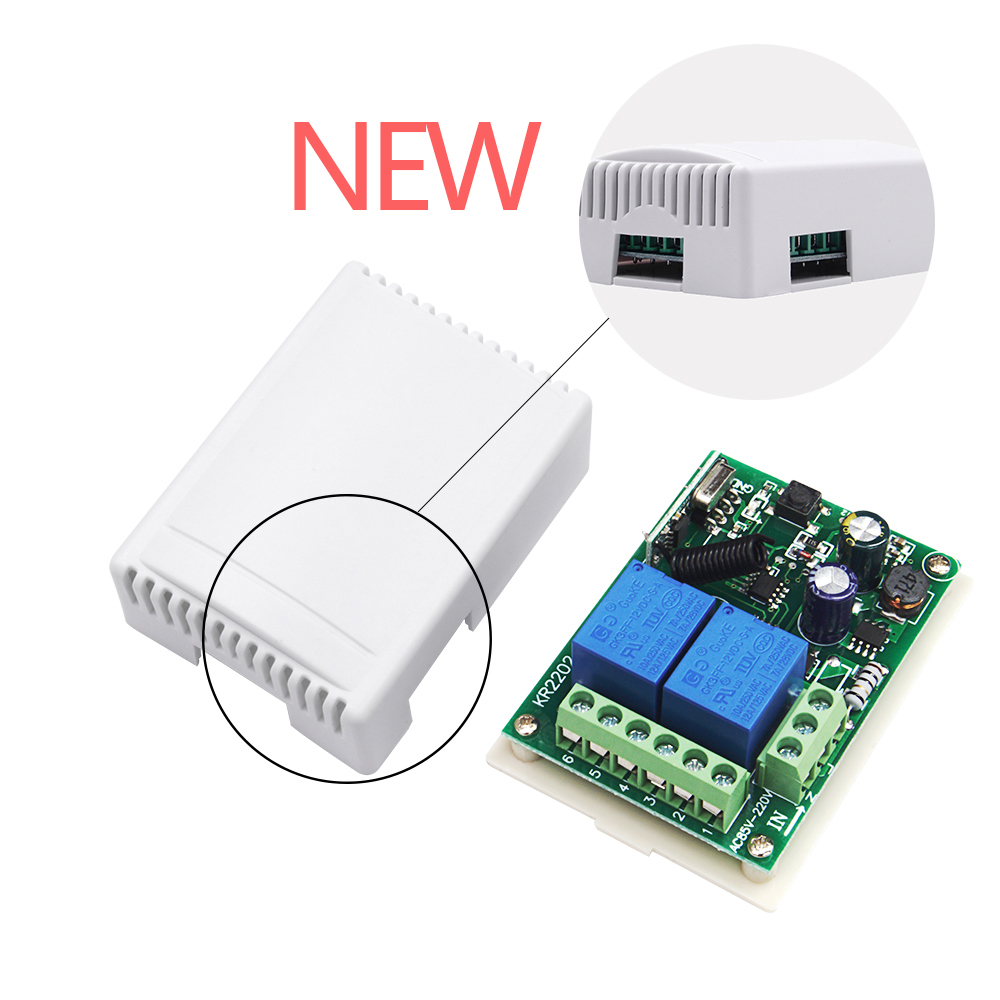 Универсальный беспроводной пер – обзор и цена Relay Module 1 Channel