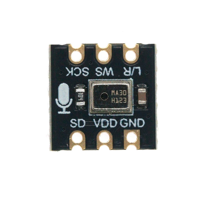Ms4030 совместим с всенаправле – обзор и цена Microphone Module