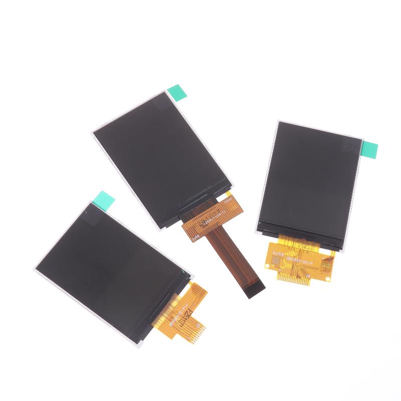 1 шт. 2,4-дюймовый TFT LCD-экр – обзор и цена Tft Display 2.4