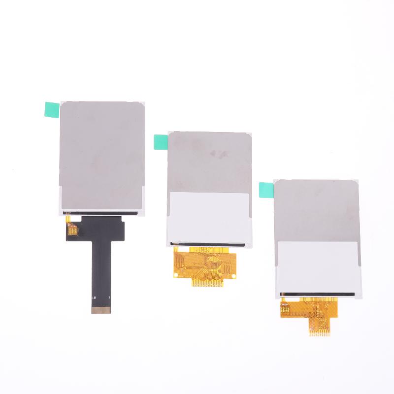 1 шт. 2,4-дюймовый TFT LCD-экр – обзор и цена Tft Display 2.4