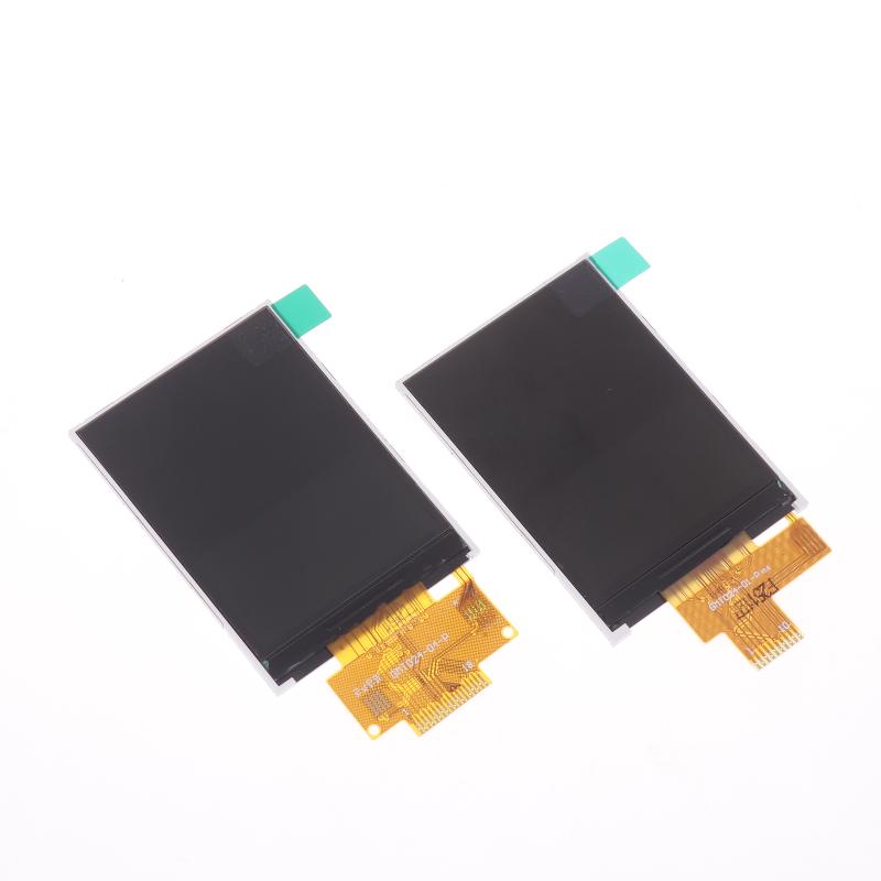 1 шт. 2,4-дюймовый TFT LCD-экр – обзор и цена Tft Display 2.4