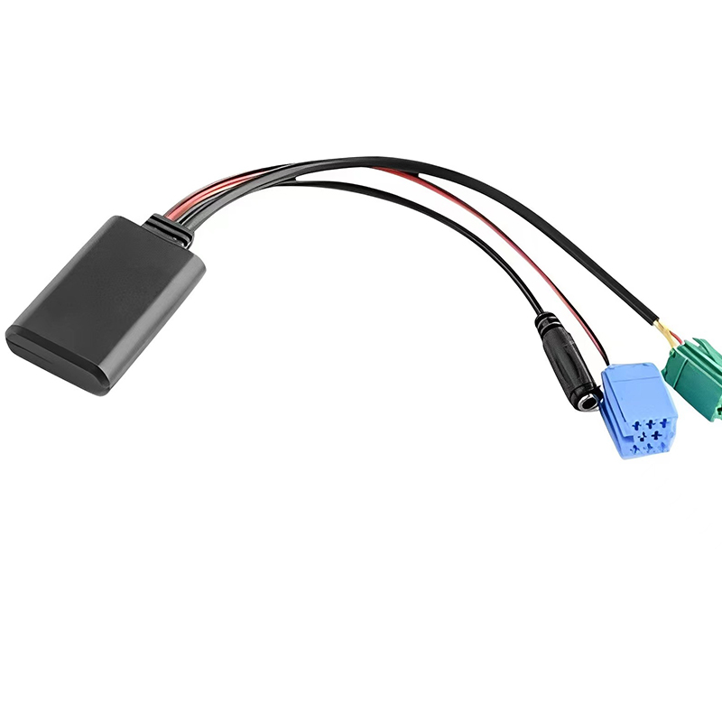 Автомобильный Bluetooth-модуль – обзор и цена Microphone Module