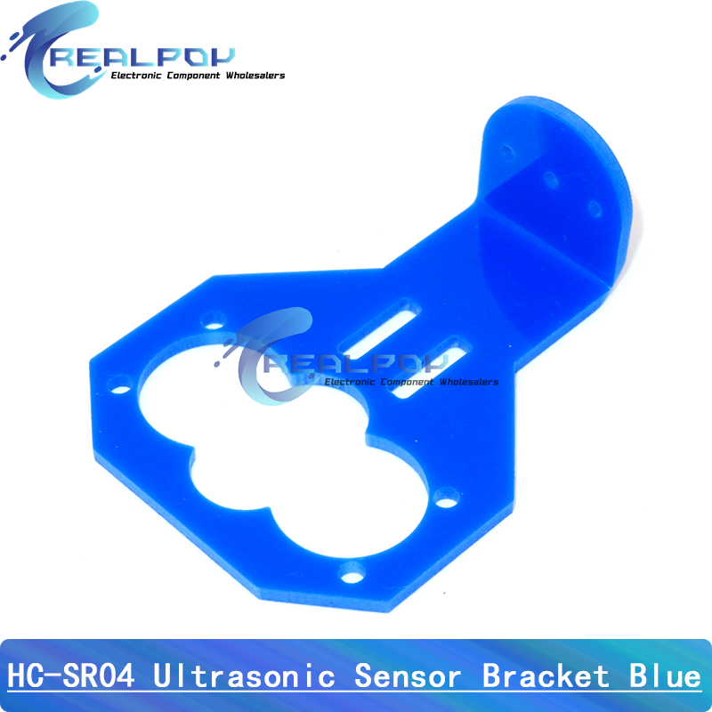 Для HC-SR04 HYSRF05 US-15/16/2 – обзор и цена Ultrasonic Sensor Hc-Sr04